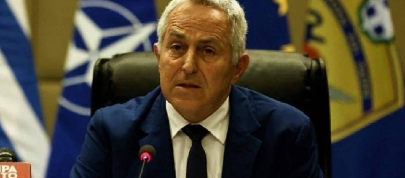 «Πολλή ζημιά» αλλά όχι νίκη - Η απάντηση του τ.ΥΕΘΑ Ε.Αποστολάκη που «άναψε φωτιές»